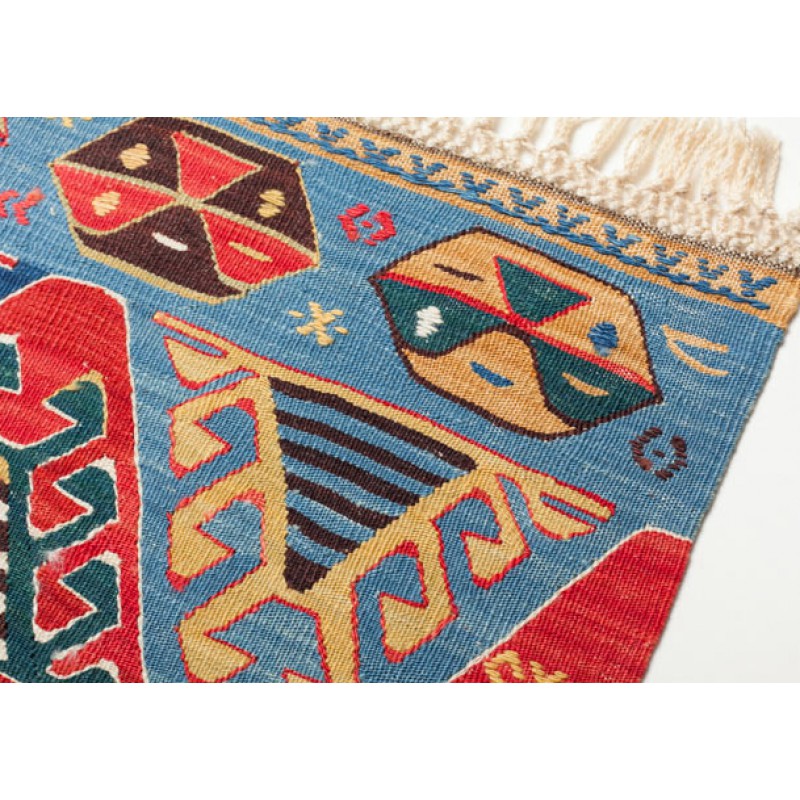 コンヤ　スペシャルニューキリム　Special New Kilim K25052