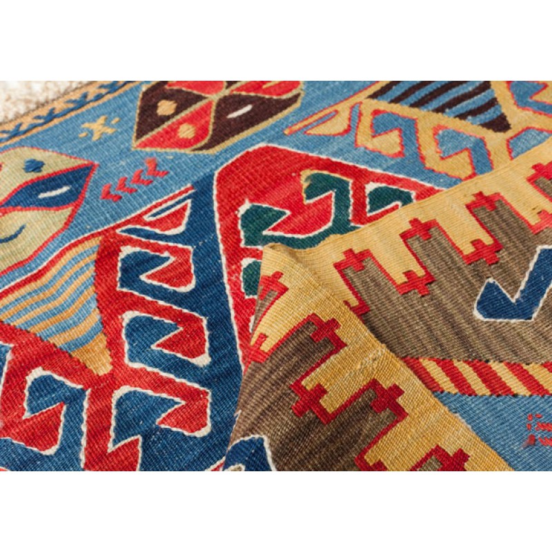 コンヤ　スペシャルニューキリム　Special New Kilim K25052