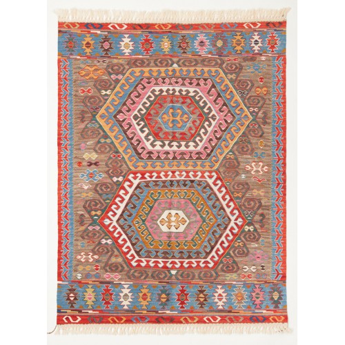 コンヤ　スペシャルニューキリム　Special New Kilim