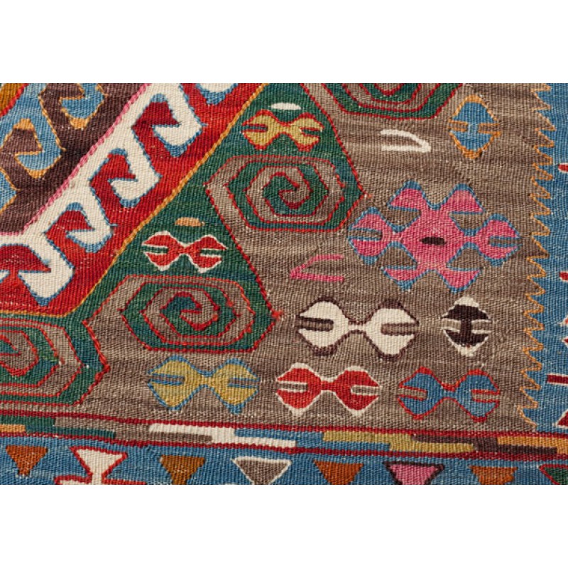 コンヤ　スペシャルニューキリム　Special New Kilim