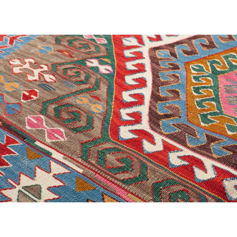 コンヤ　スペシャルニューキリム　Special New Kilim