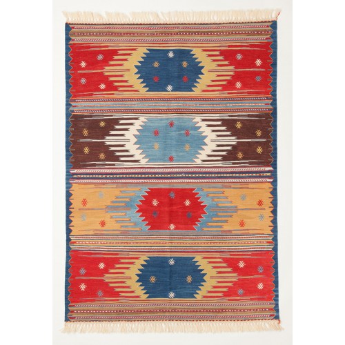 コンヤ　スペシャルニューキリム　Special New Kilim