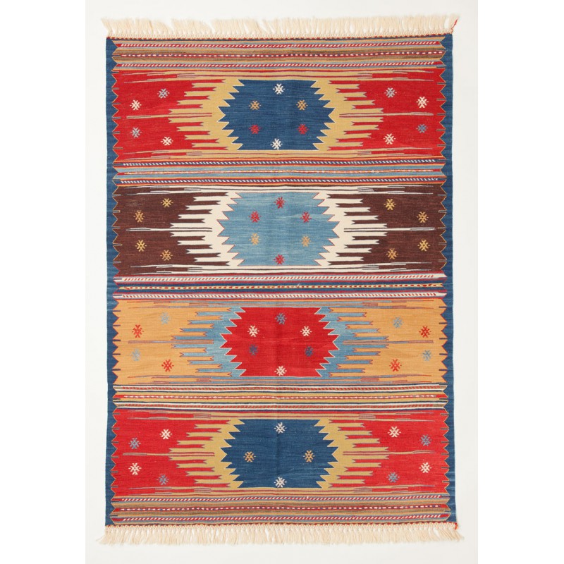 コンヤ　スペシャルニューキリム　Special New Kilim