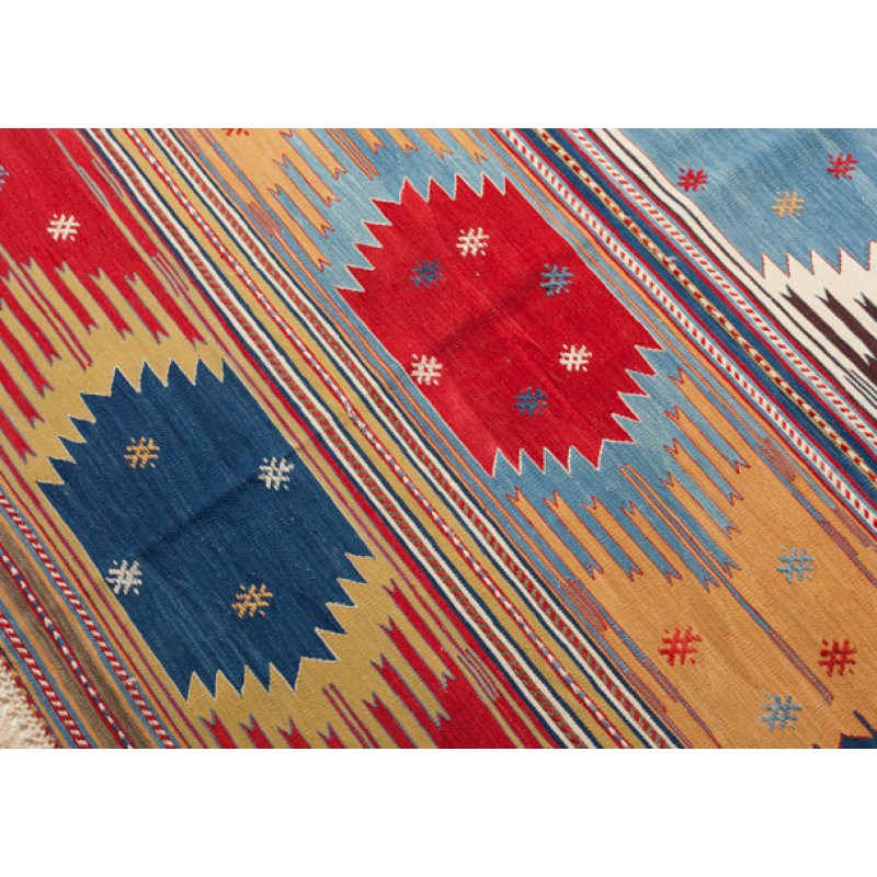 コンヤ　スペシャルニューキリム　Special New Kilim