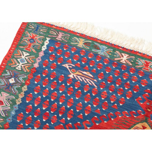 コンヤ　スペシャルニューキリム　Special New Kilim