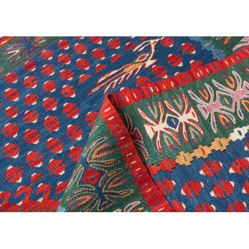 コンヤ　スペシャルニューキリム　Special New Kilim