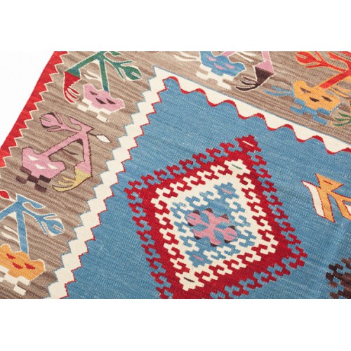 コンヤ　スペシャルニューキリム　Special New Kilim