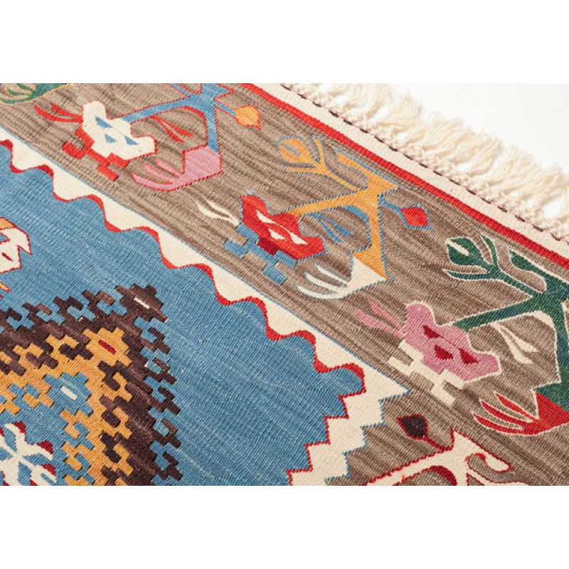 コンヤ　スペシャルニューキリム　Special New Kilim