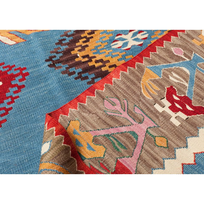 コンヤ　スペシャルニューキリム　Special New Kilim