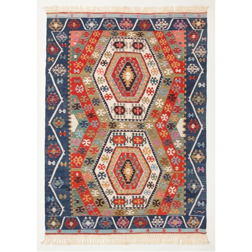 コンヤ　スペシャルニューキリム　Special New Kilim