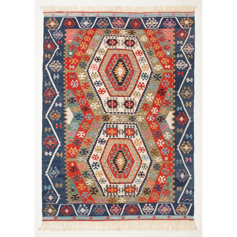 コンヤ　スペシャルニューキリム　Special New Kilim