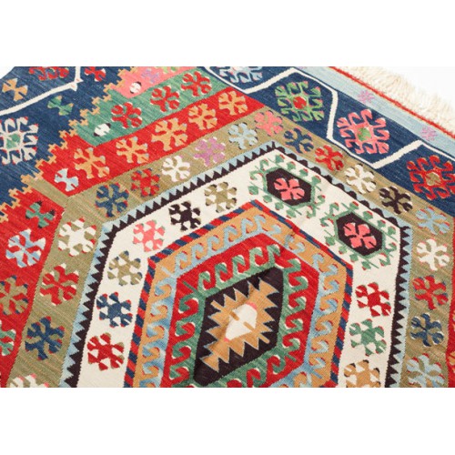 コンヤ　スペシャルニューキリム　Special New Kilim