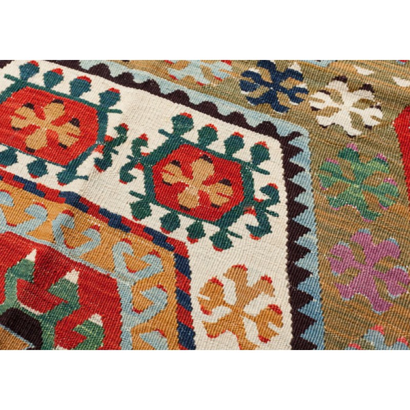 コンヤ　スペシャルニューキリム　Special New Kilim