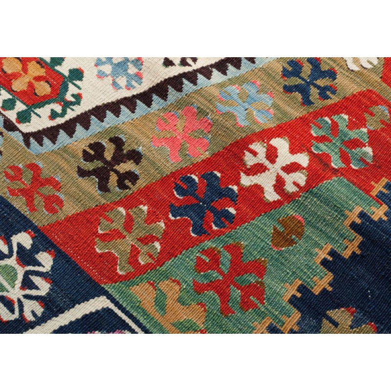 コンヤ　スペシャルニューキリム　Special New Kilim