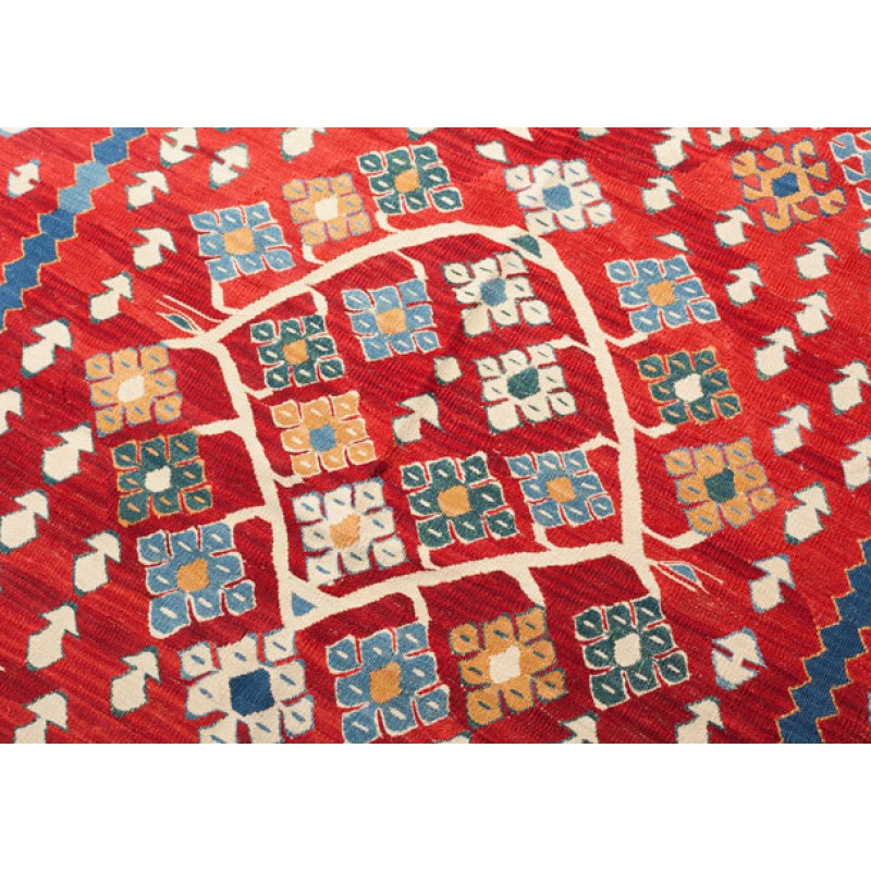 コンヤ　スペシャルニューキリム　Special New Kilim