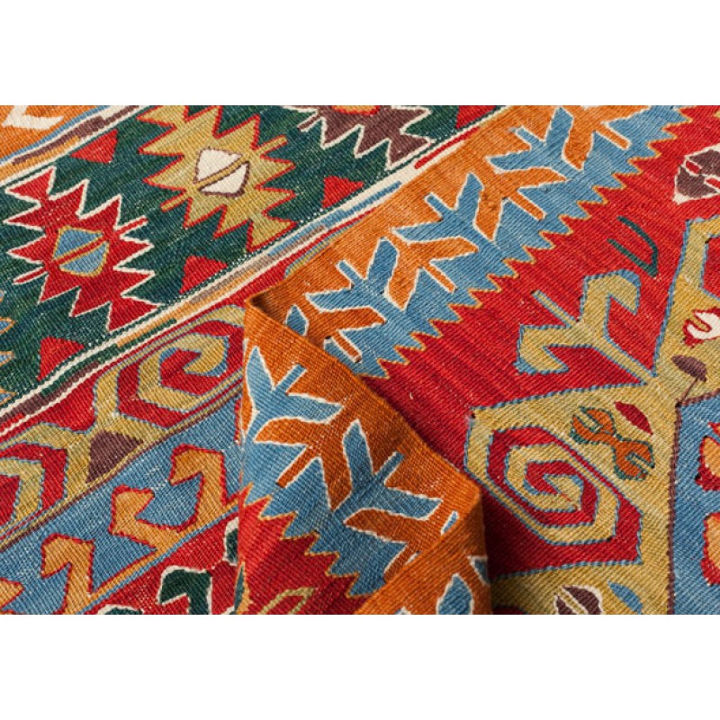 コンヤ　スペシャルニューキリム　Special New Kilim