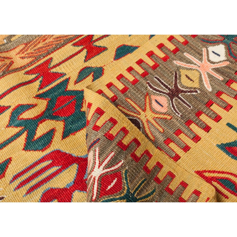 コンヤ　スペシャルニューキリム　Special New Kilim