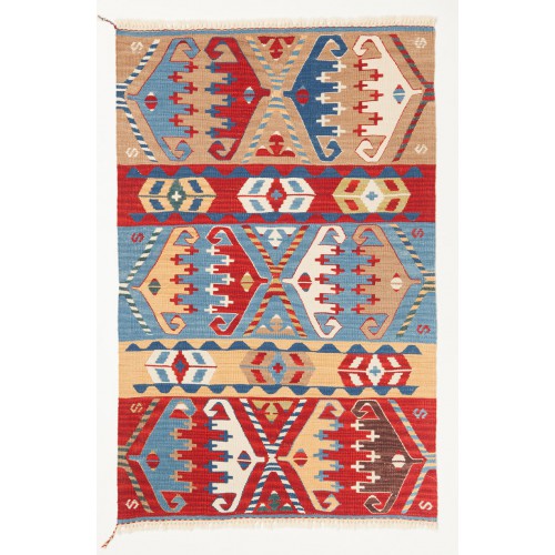 コンヤ　スペシャルニューキリム　Special New Kilim