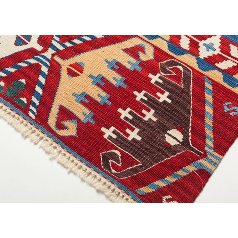 コンヤ　スペシャルニューキリム　Special New Kilim