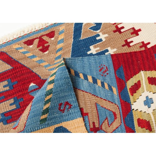 コンヤ　スペシャルニューキリム　Special New Kilim