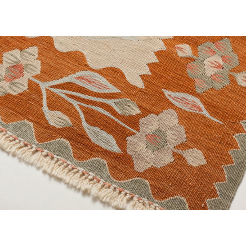 コンヤ　スペシャルニューキリム　Special New Kilim