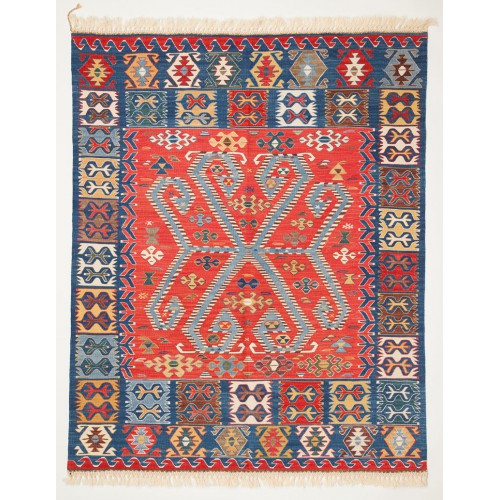 コンヤ　スペシャルニューキリム　Special New Kilim