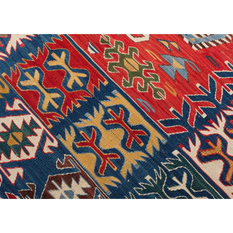 コンヤ　スペシャルニューキリム　Special New Kilim