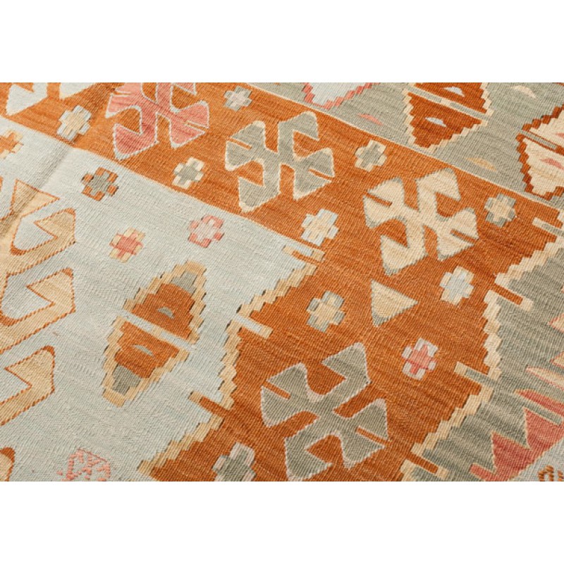 コンヤ　スペシャルニューキリム　Special New Kilim