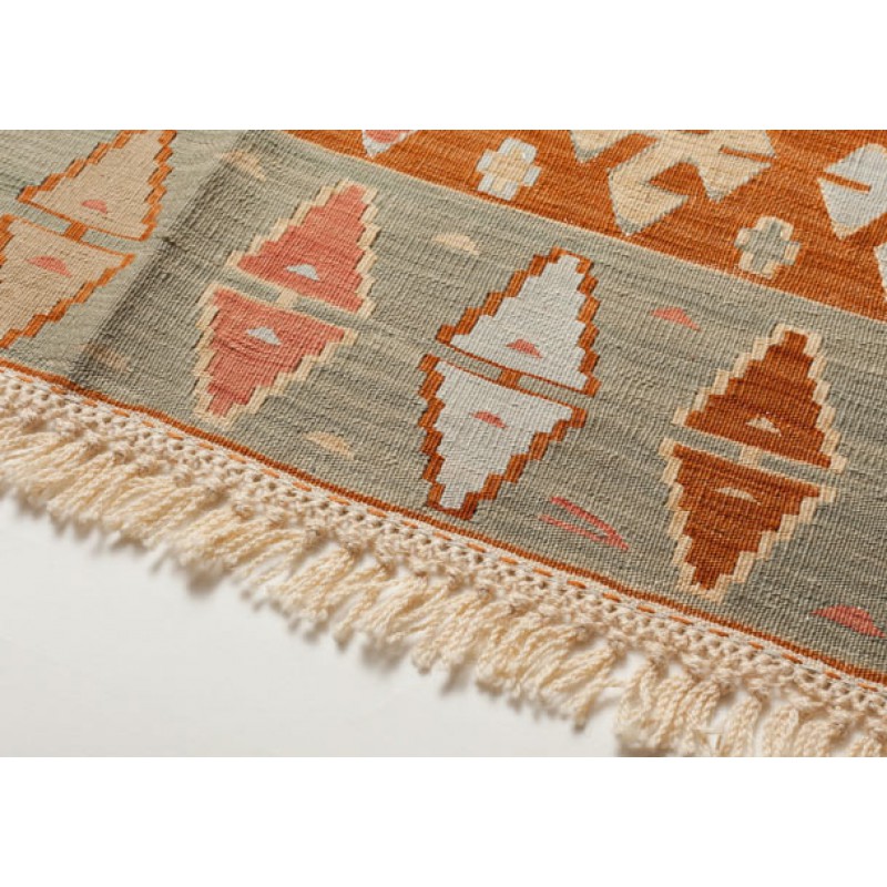 コンヤ　スペシャルニューキリム　Special New Kilim