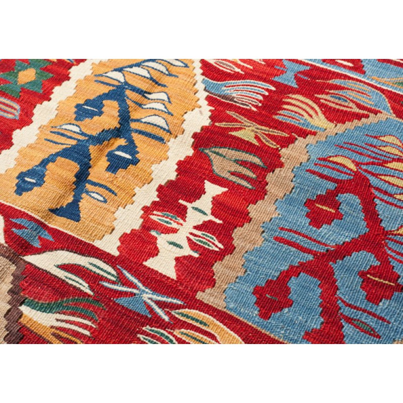 コンヤ　スペシャルニューキリム　Special New Kilim