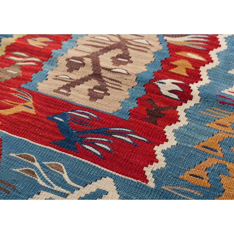 コンヤ　スペシャルニューキリム　Special New Kilim