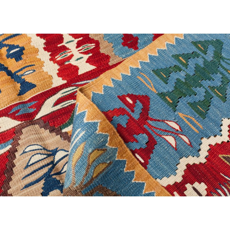 コンヤ　スペシャルニューキリム　Special New Kilim