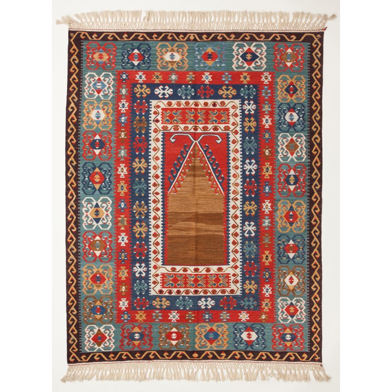 コンヤ　スペシャルニューキリム　Special New Kilim