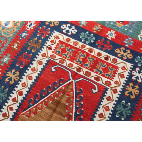 コンヤ　スペシャルニューキリム　Special New Kilim