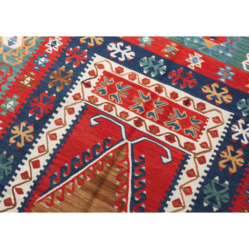 コンヤ　スペシャルニューキリム　Special New Kilim