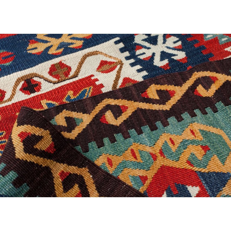 コンヤ　スペシャルニューキリム　Special New Kilim