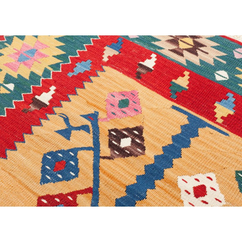 コンヤ　スペシャルニューキリム　Special New Kilim