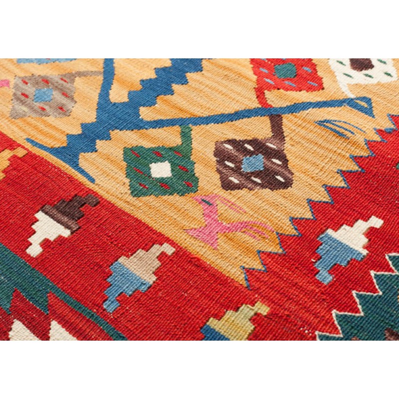 コンヤ　スペシャルニューキリム　Special New Kilim