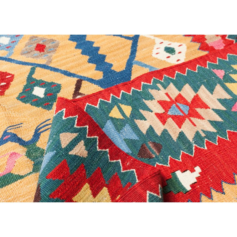 コンヤ　スペシャルニューキリム　Special New Kilim