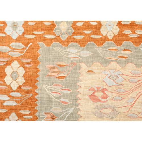 コンヤ　スペシャルニューキリム　Special New Kilim