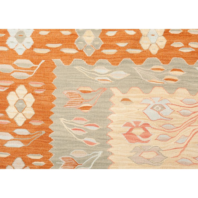 コンヤ　スペシャルニューキリム　Special New Kilim