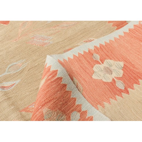 コンヤ　スペシャルニューキリム　Special New Kilim K25078