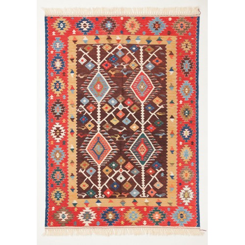 コンヤ　スペシャルニューキリム　Special New Kilim