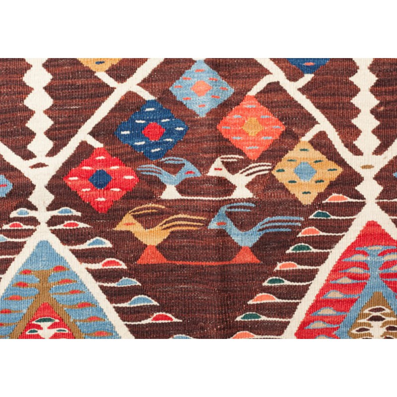 コンヤ　スペシャルニューキリム　Special New Kilim