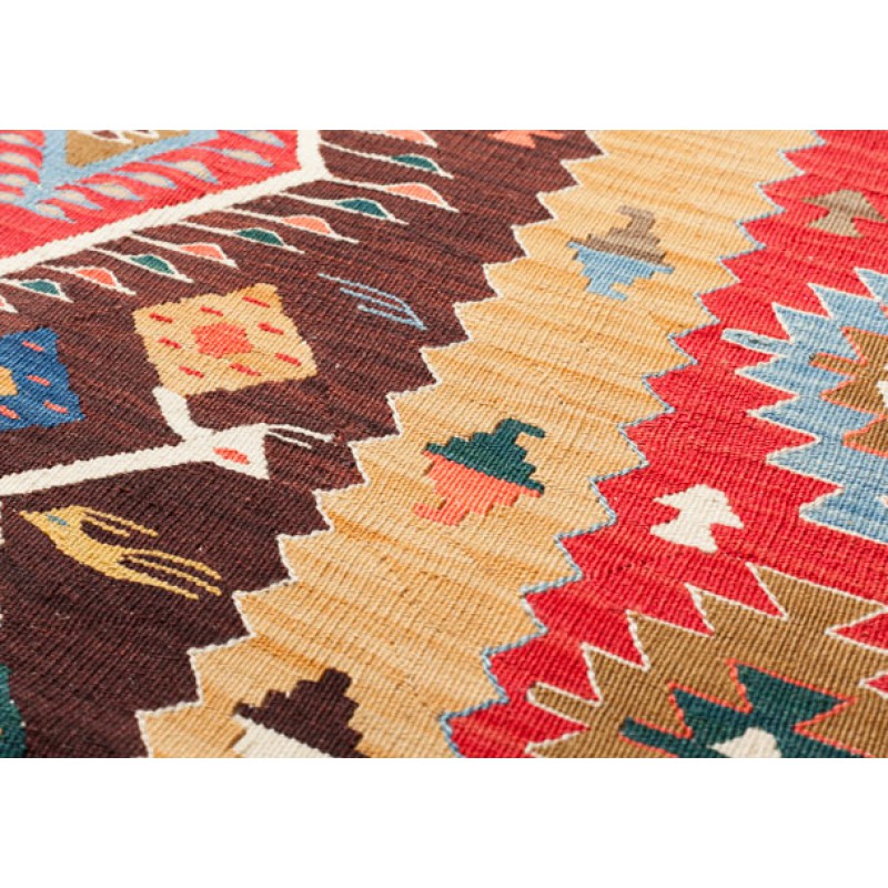 コンヤ　スペシャルニューキリム　Special New Kilim