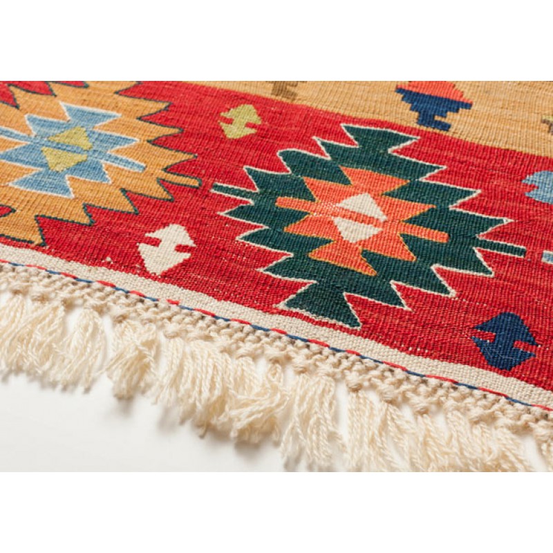 コンヤ　スペシャルニューキリム　Special New Kilim