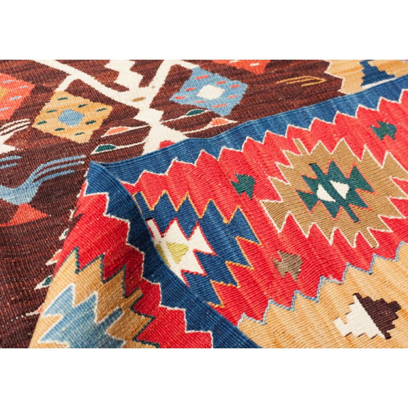 コンヤ　スペシャルニューキリム　Special New Kilim