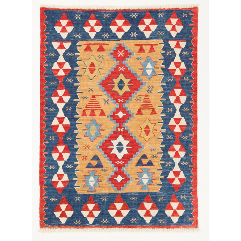 コンヤ　スペシャルニューキリム　Special New Kilim