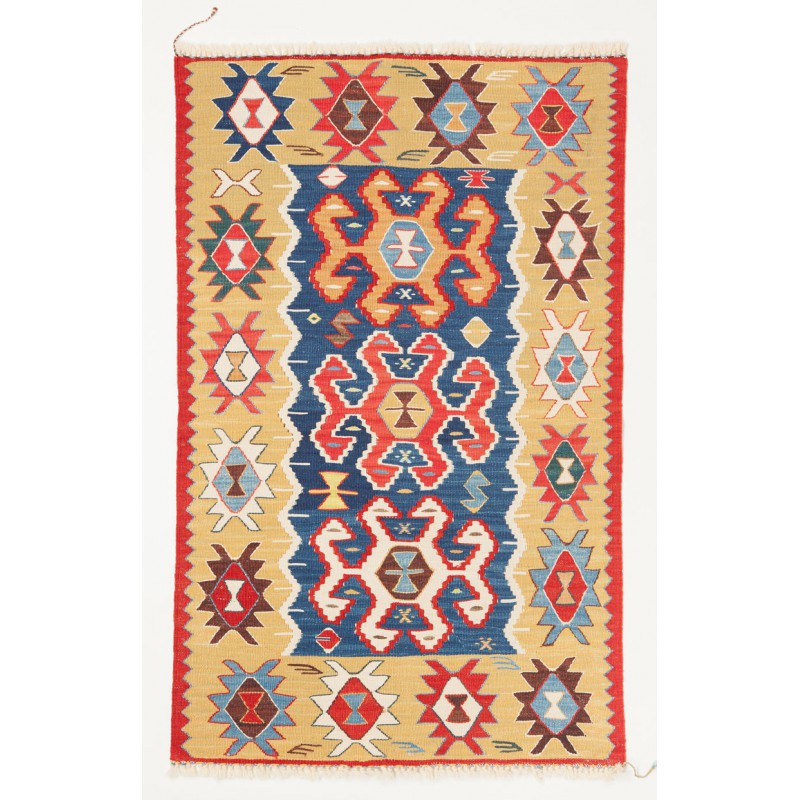 コンヤ　スペシャルニューキリム　Special New Kilim