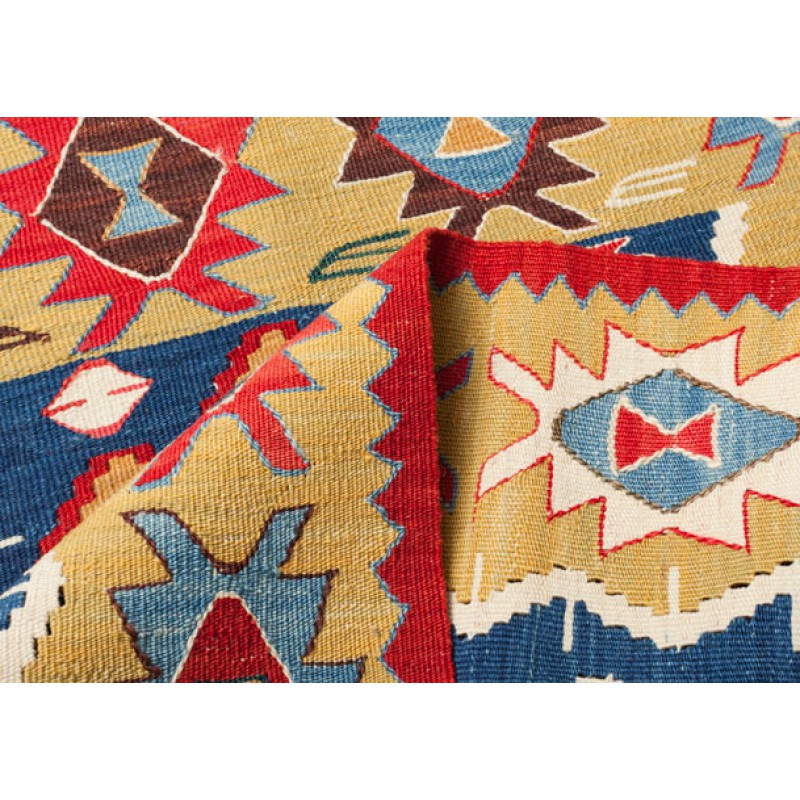 コンヤ　スペシャルニューキリム　Special New Kilim